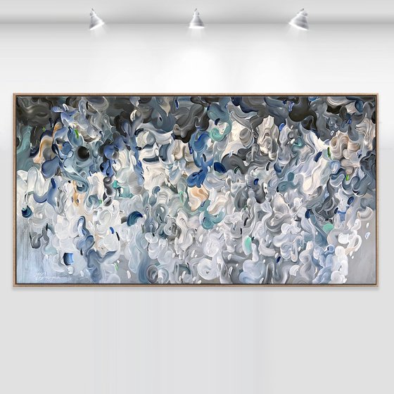 ‘The gentle unknown'