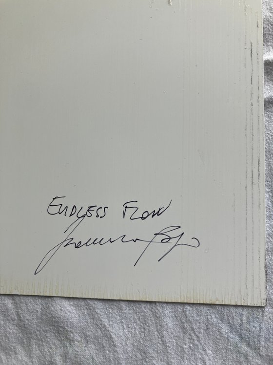 Endless flow