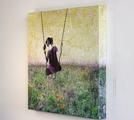 MEADOW SWING