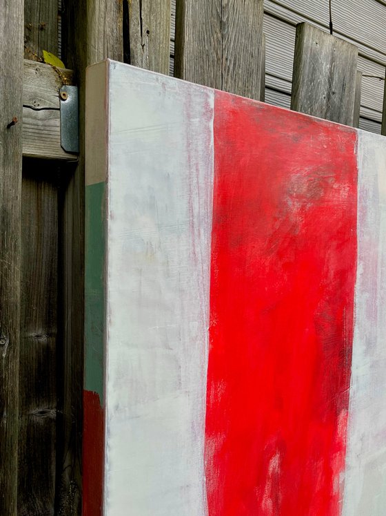 Red Primed