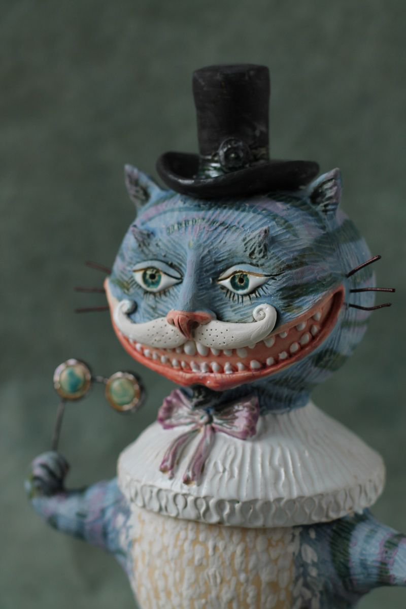 ZIPPO VASILIA SCULPTURE SERIES CAT Zippo Vasilia Sculpture ZIPPO VASILIA SCULPTURE SERIES CAT Zippo Vasilia Sculpture