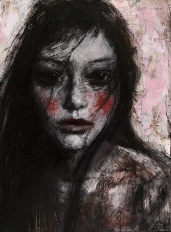 Tra il canto e la metafora VII / Between song and metaphor VII