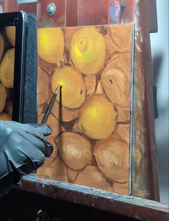 Lemons