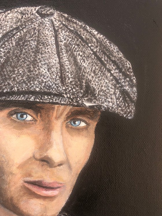 PEAKY BLINDERS TOMMY