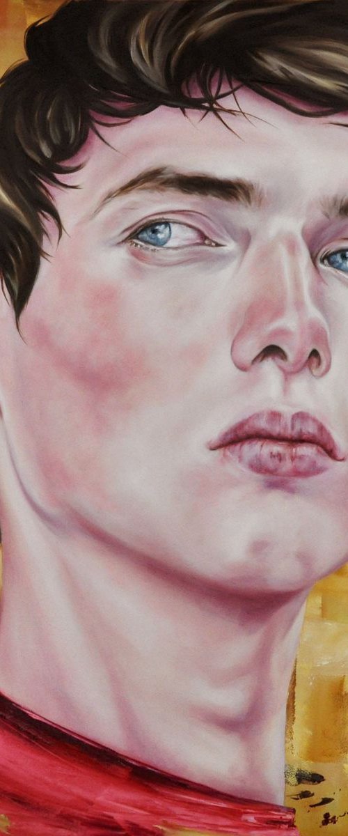 A Jobless Soul by MULLO ART