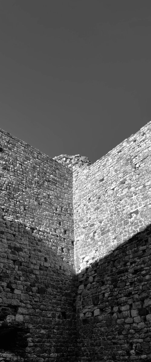 WL#188 castle #2 by Mattia Paoli