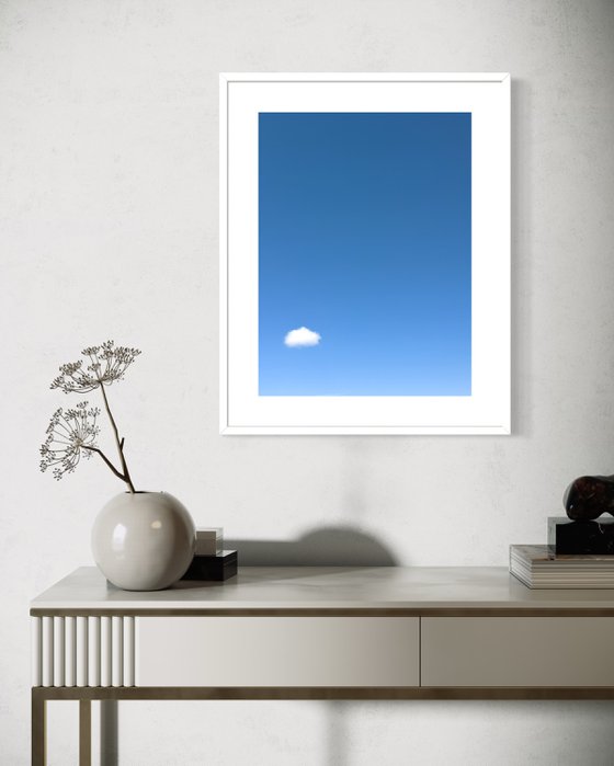 THE CLOUD
