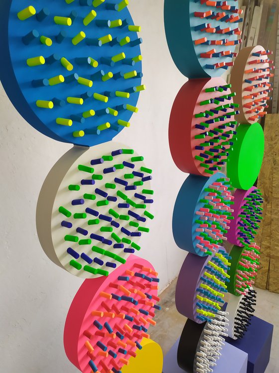 In search of pleasure