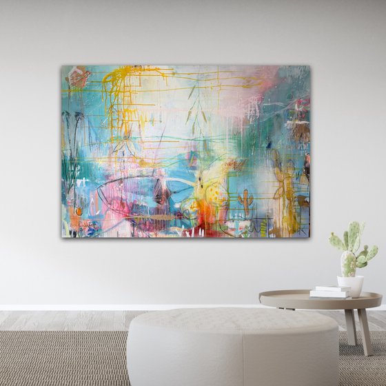 Home by the sea No.3