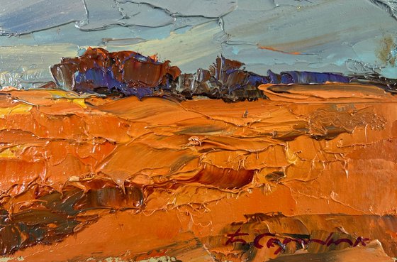 Where There Is Bread, There Is a Home