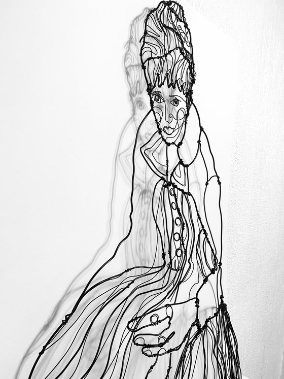 For the Love of Egon 4