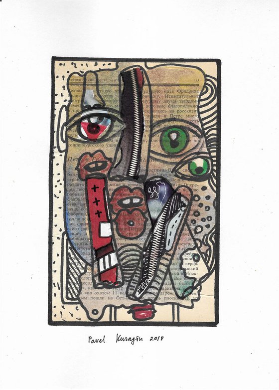 Liar society #11