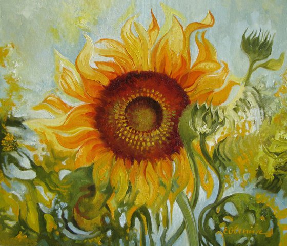 Sunflower (2)