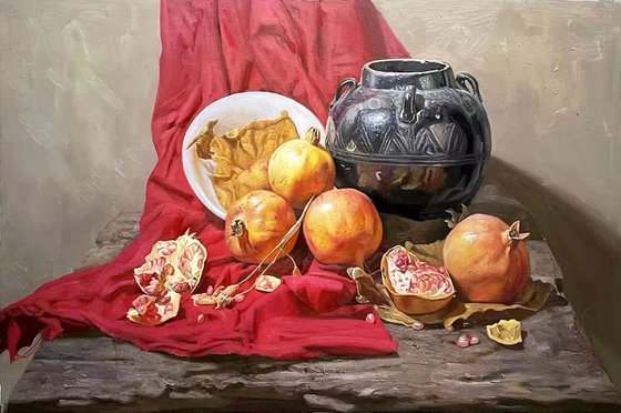 Still life c220