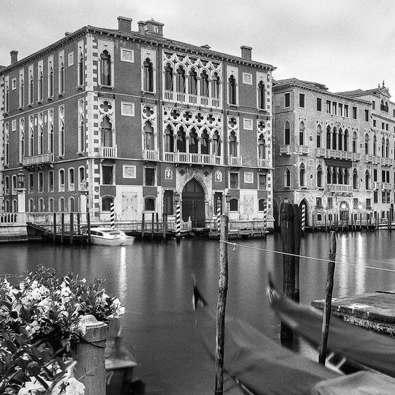 Eternal Venice