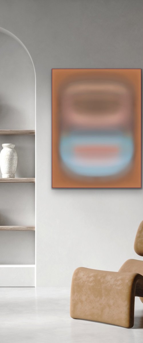 Oneness (#21) by Carla Sá Fernandes