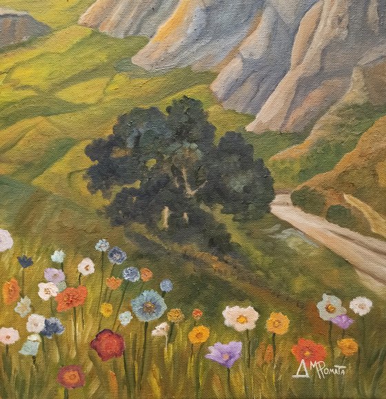 Rebirth Of The Light