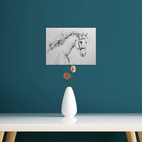 Horse