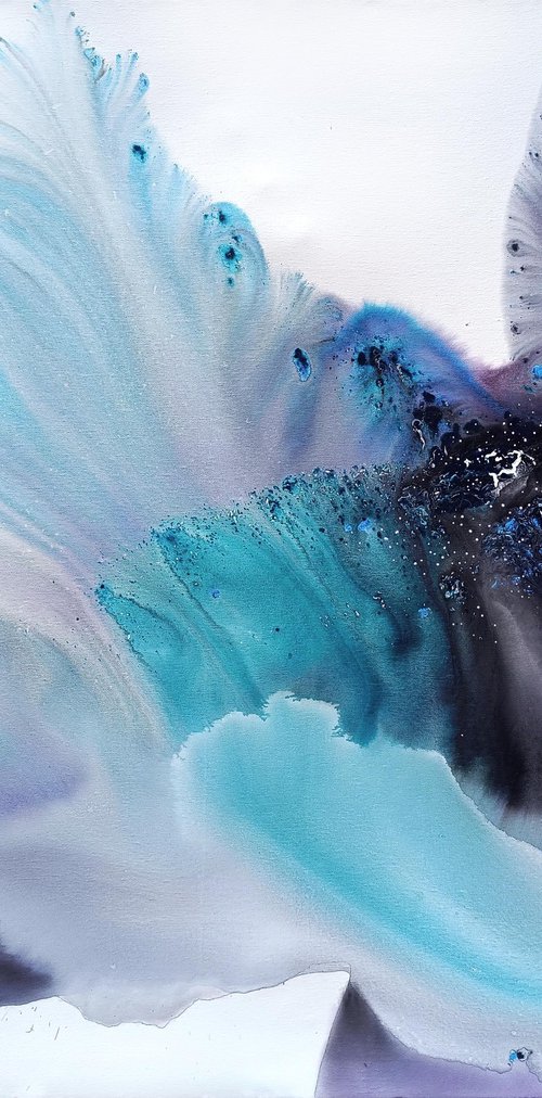 Nature 478 by Muriel Napoli