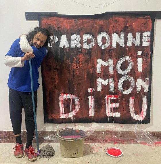 Messages from the Universe #7