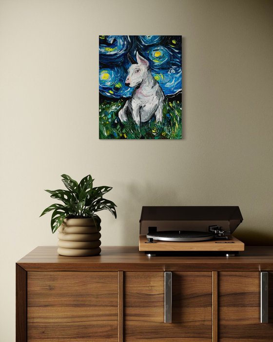 Vincent van Dog