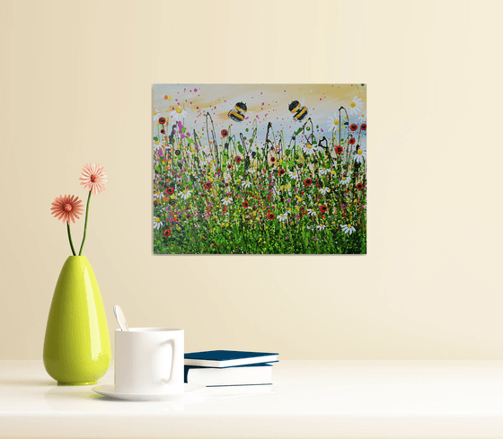 Bee Wild Bee Free #2