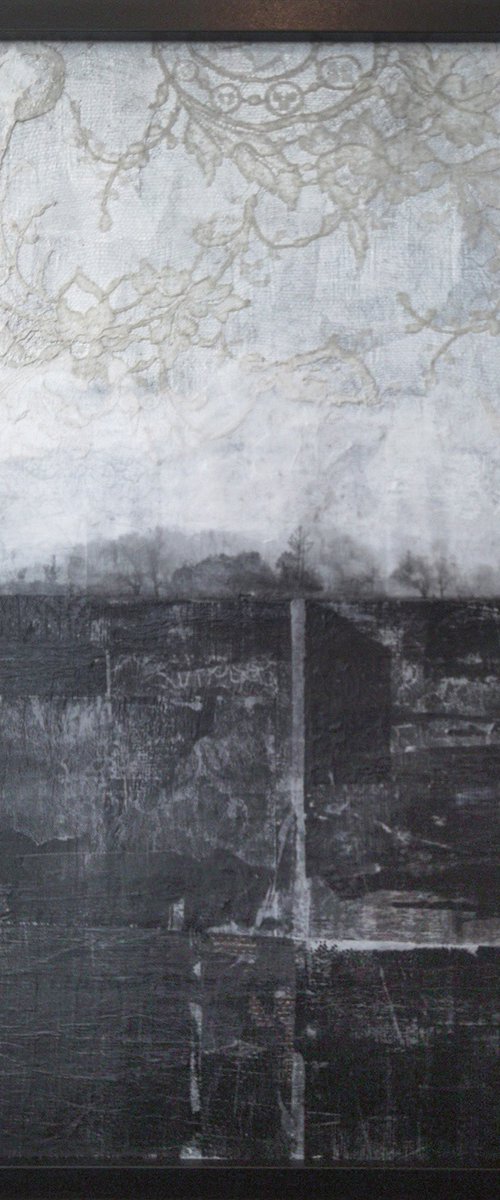Vista by Roseanne Jones