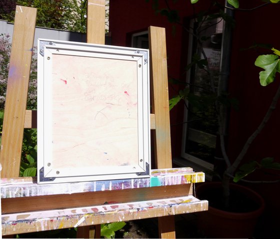 LET PAINT SPEAK UP #20