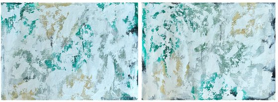 Beyond the sea no. 3721