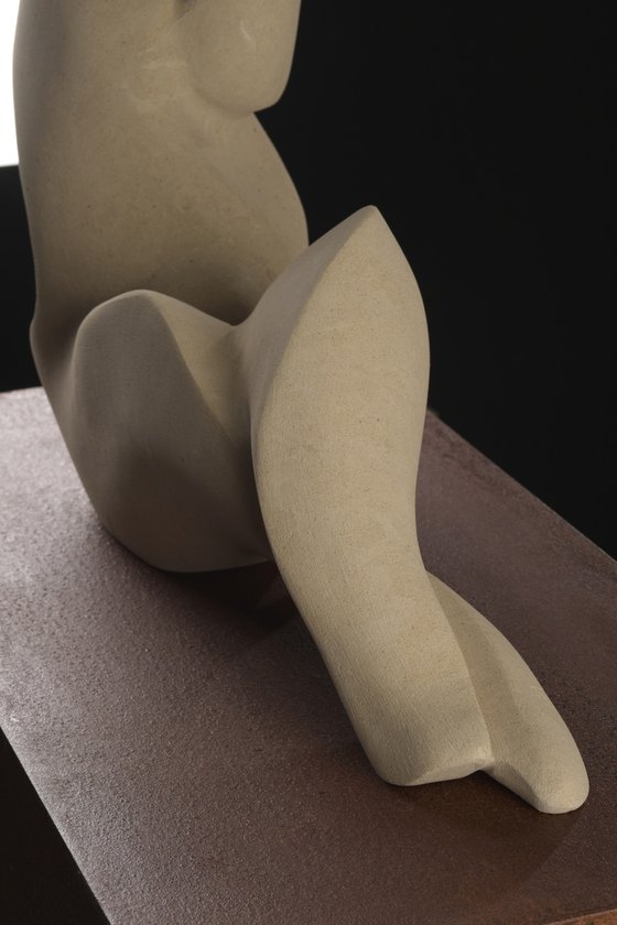 L'abbandono dei Sensi