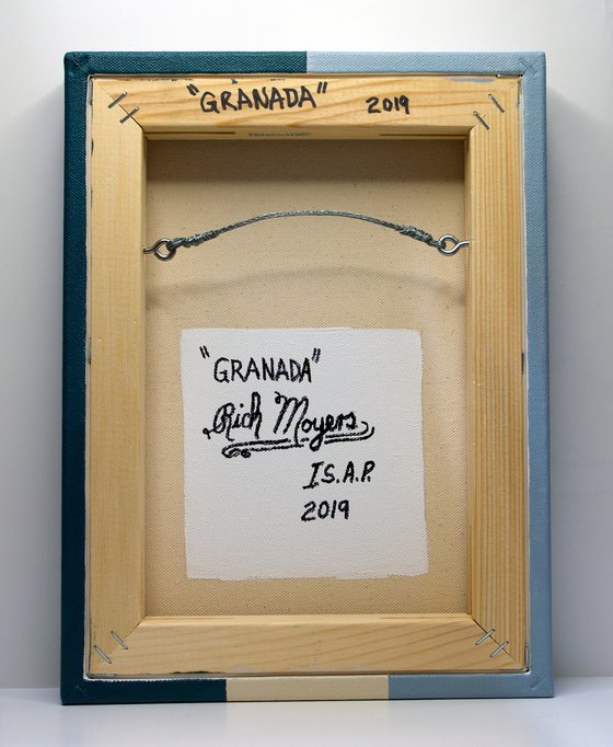 GRANADA
