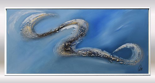 Artwork by Edelgard Schroer