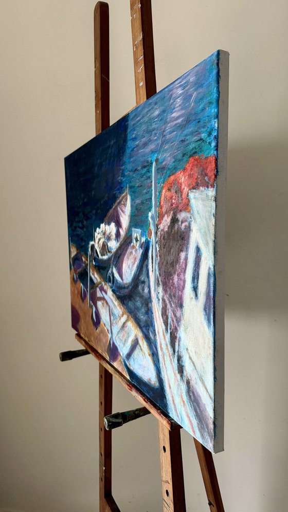 Seascape series 2