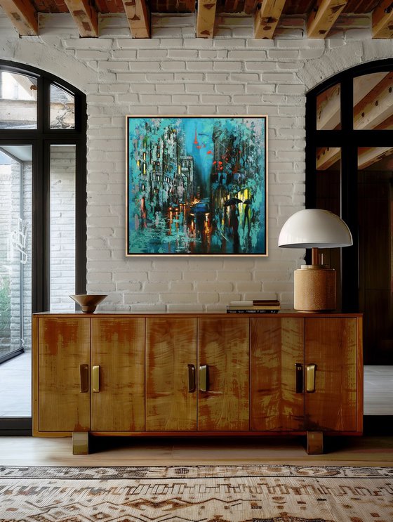 The Myth of New York 5