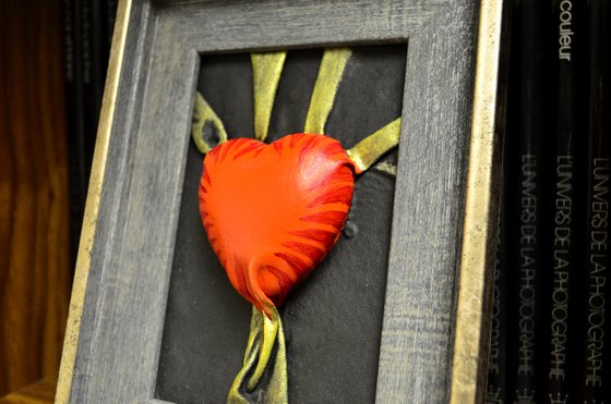 Lovers Heart 46 - Gothic Love