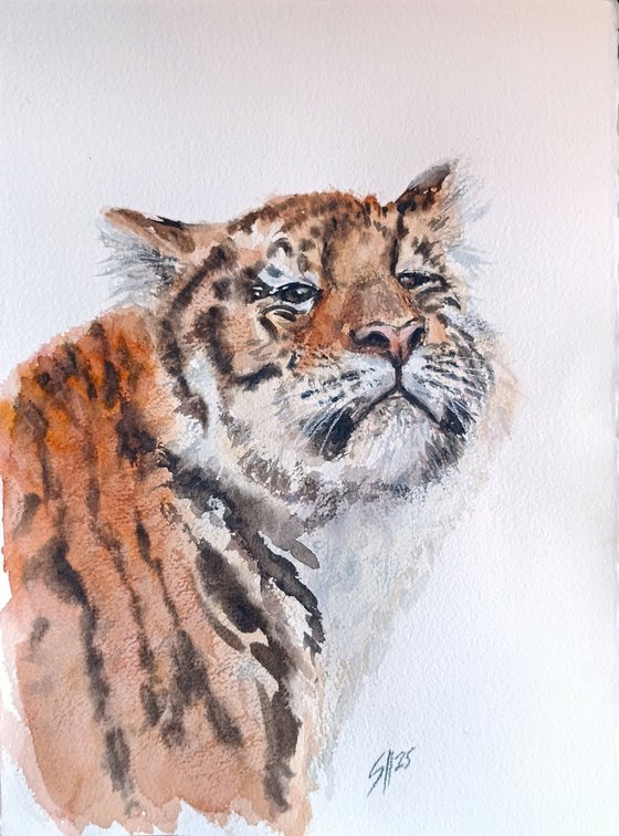 Tiger I