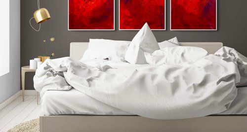 Artwork by Anita Kaufmann