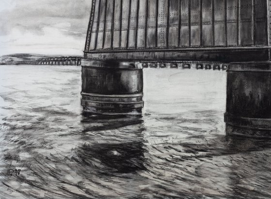 Tay Rail Bridge