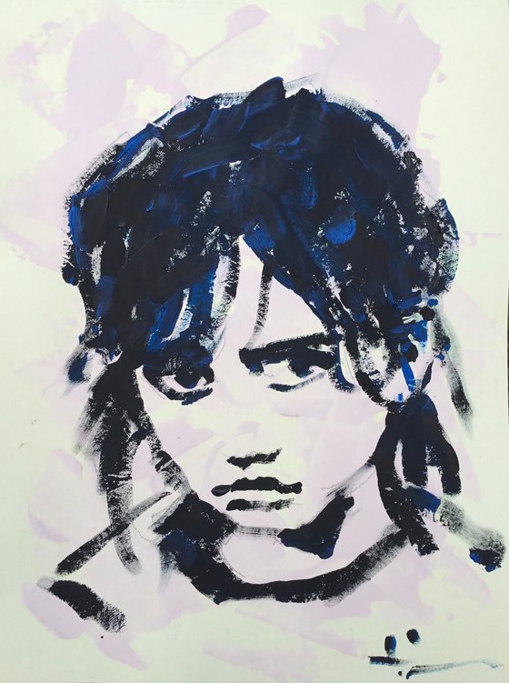 Young Dark 25