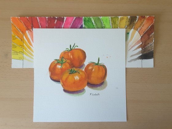 Tomatoes n.3