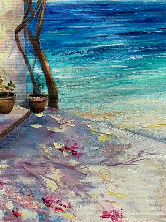 Whispers of Greece