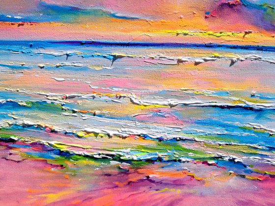 Seascape - New Horizon 187