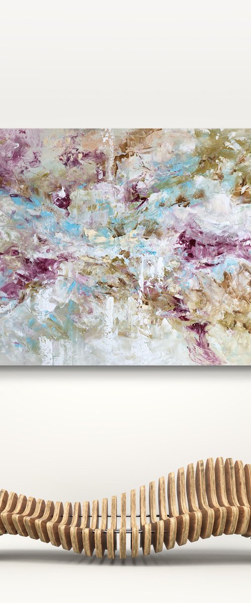 Hug of Love by Snezana Djordjevic