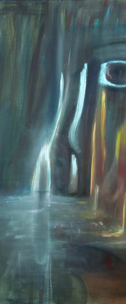 The Gates by Ryan  Louder