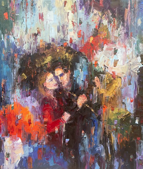 Embrace