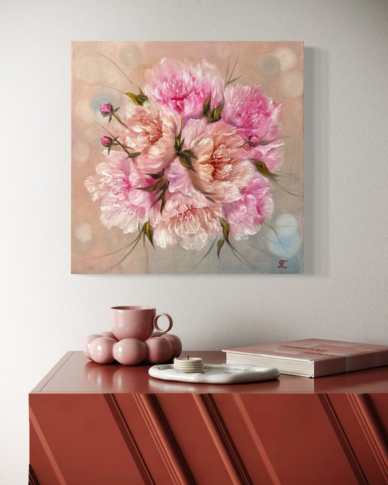 Tender Bouquet