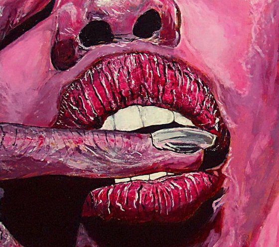 Passion