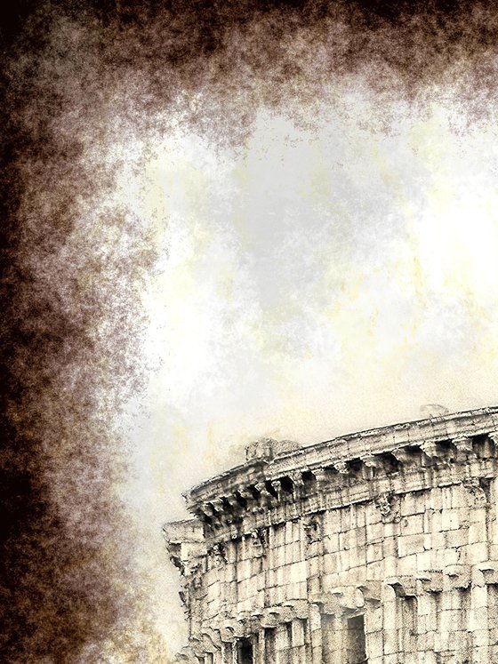 Roma Coliseum