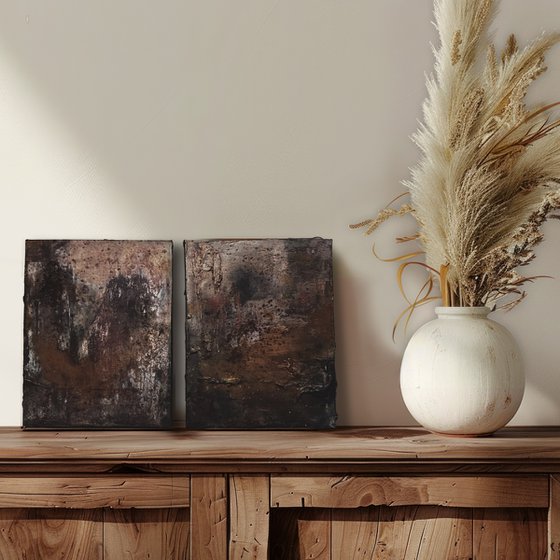 Whispers Of Ancient Trees