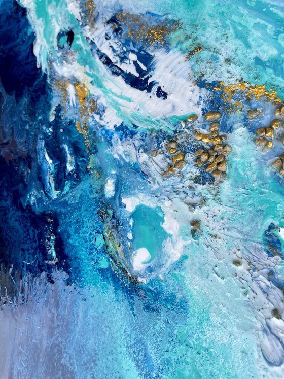 Oceanic Rhapsody